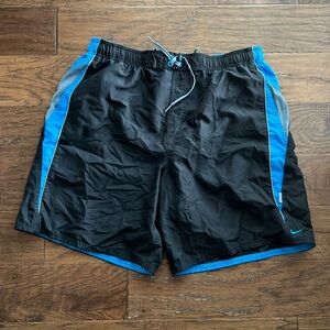 Men’s Nike Swim Trunks